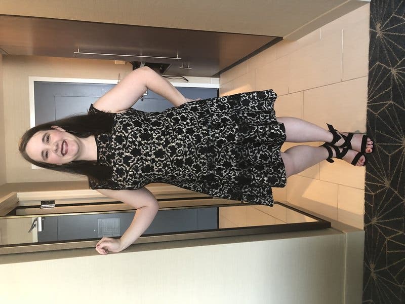 Member review photo