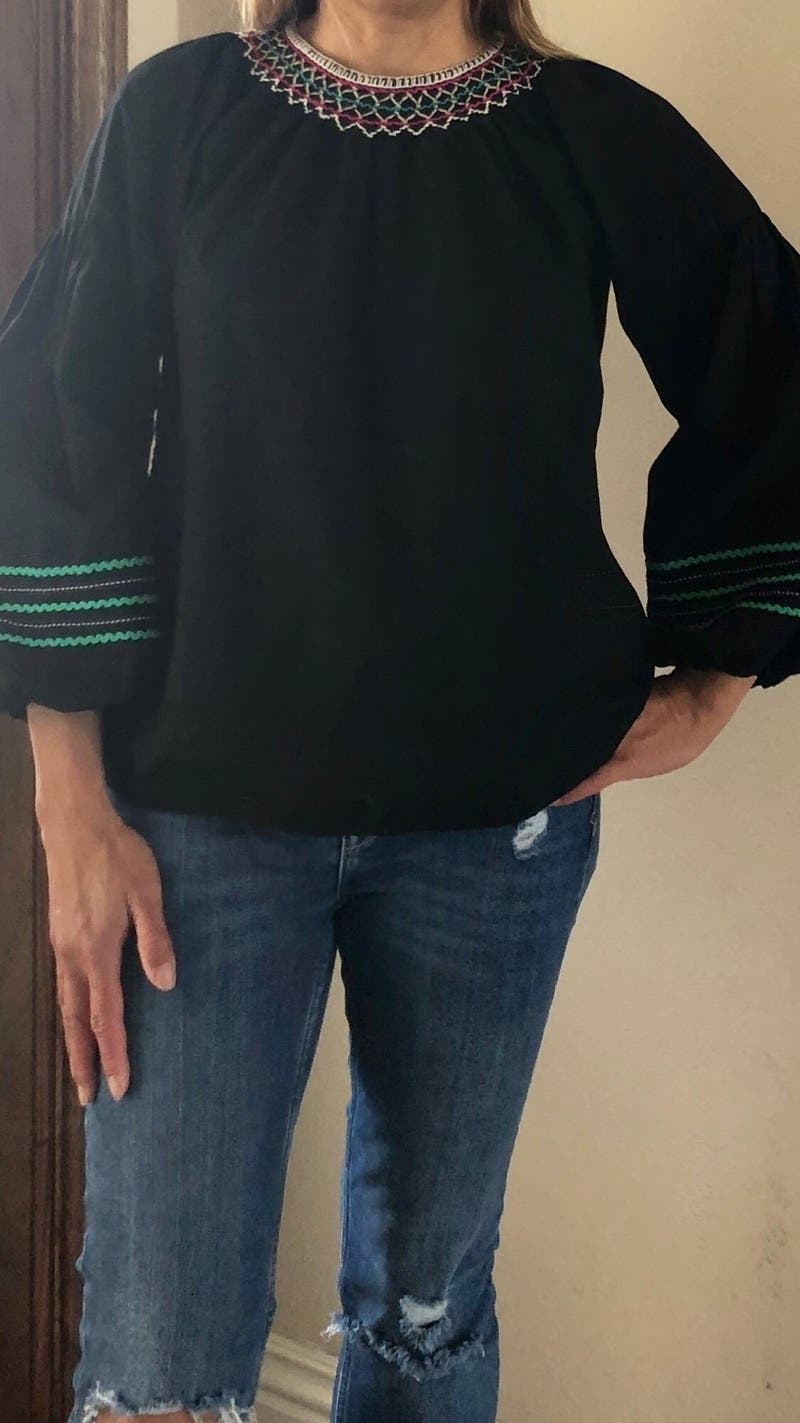 Member review photo