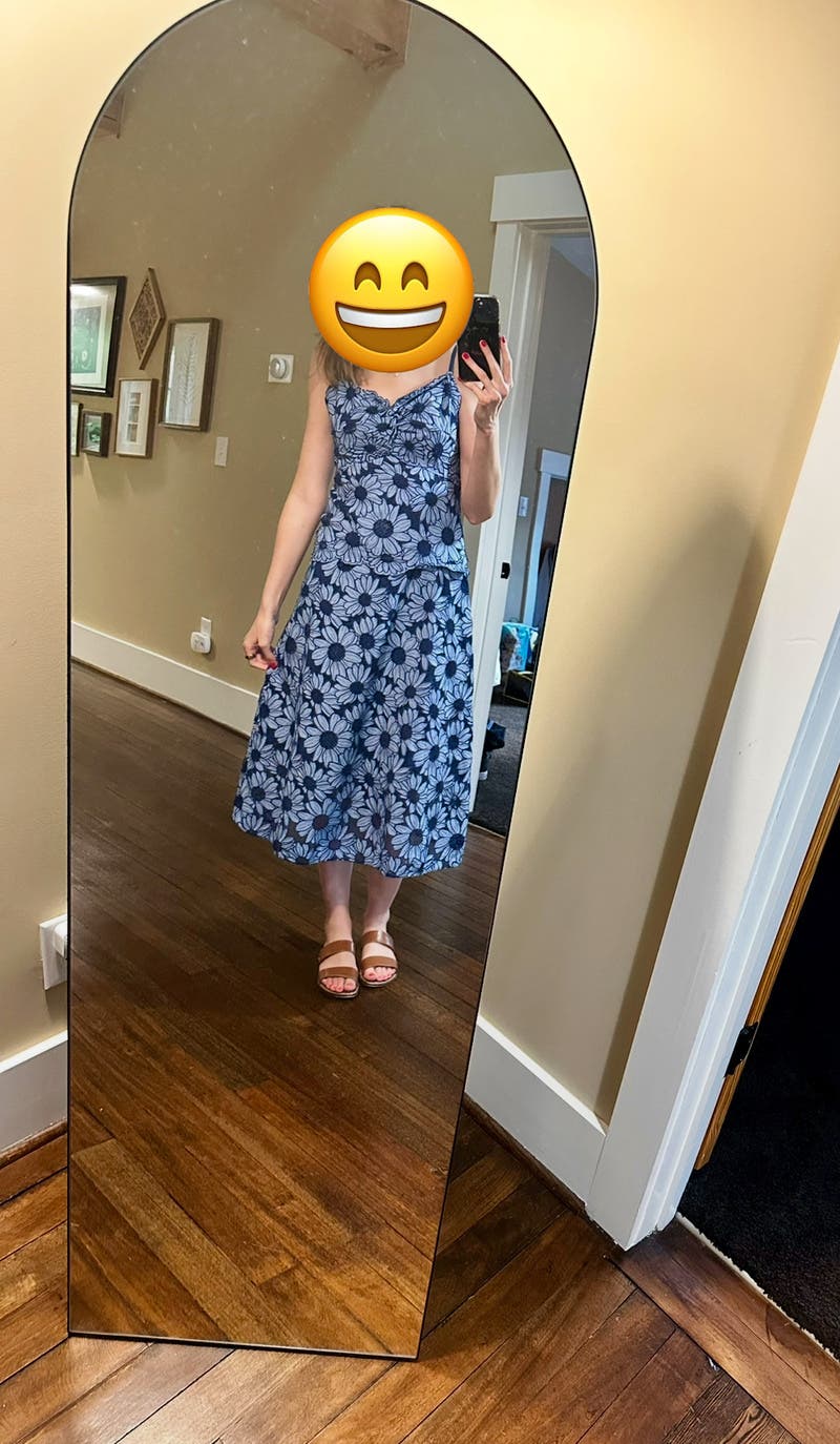 Member review photo
