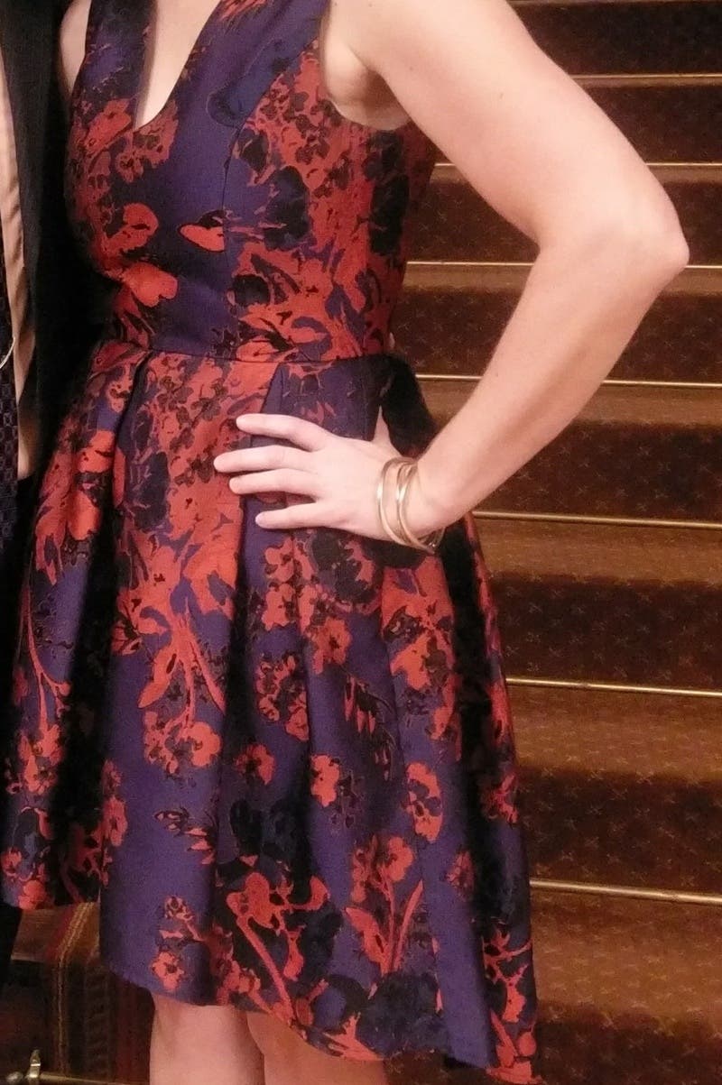 Courtney