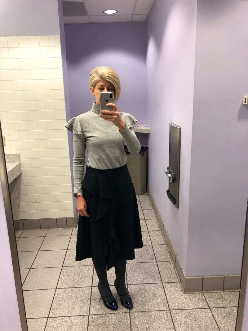Member review photo