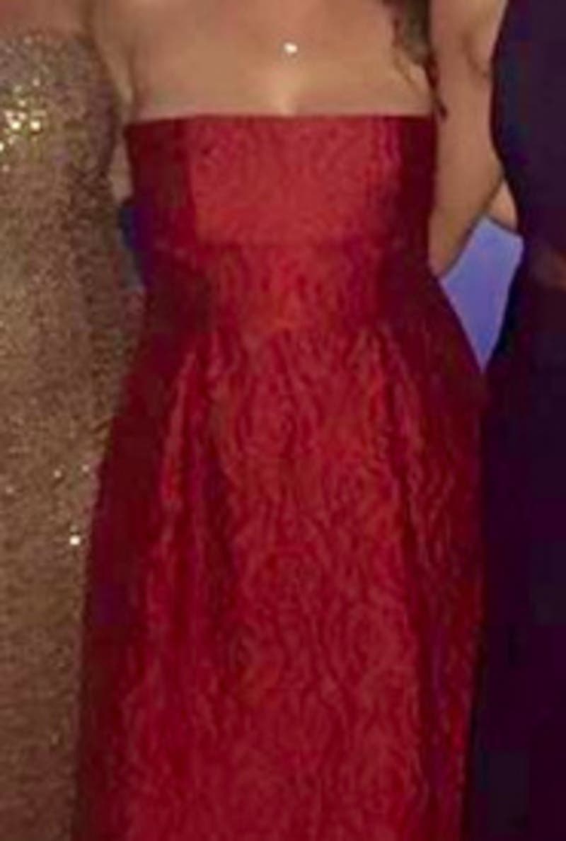 Trisha