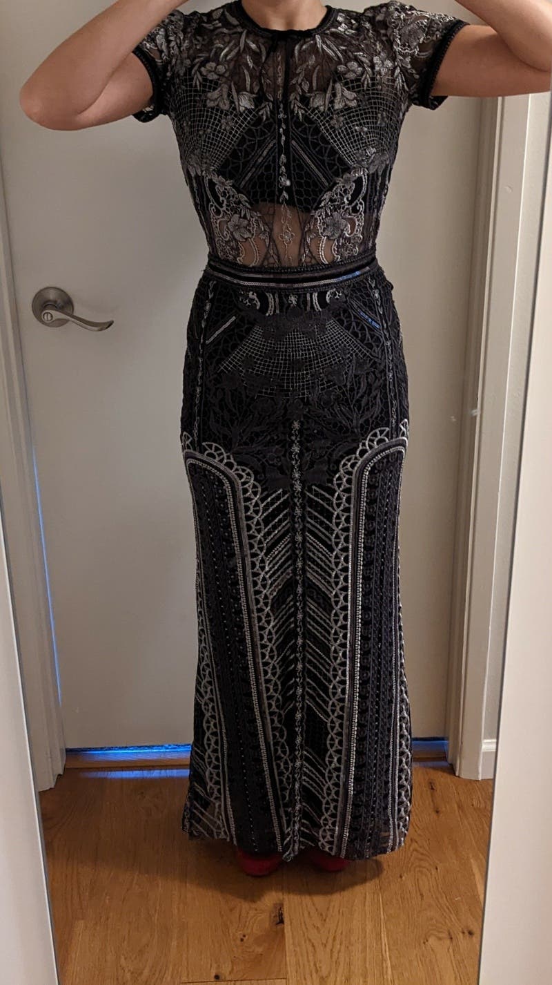 Member review photo
