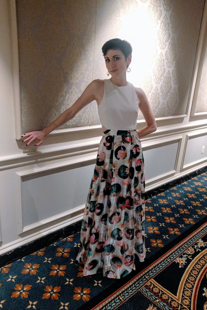 Lauren