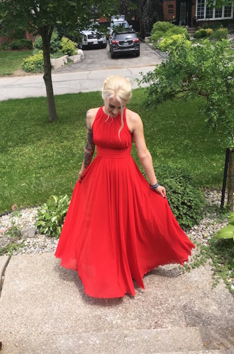 Sarah