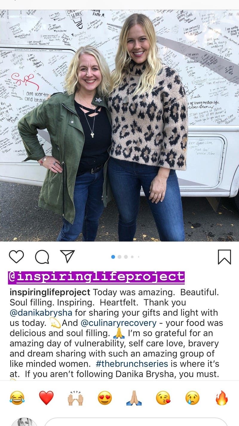 Member review photo