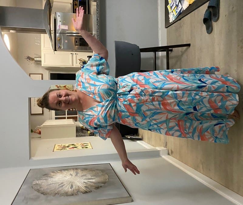 Member review photo