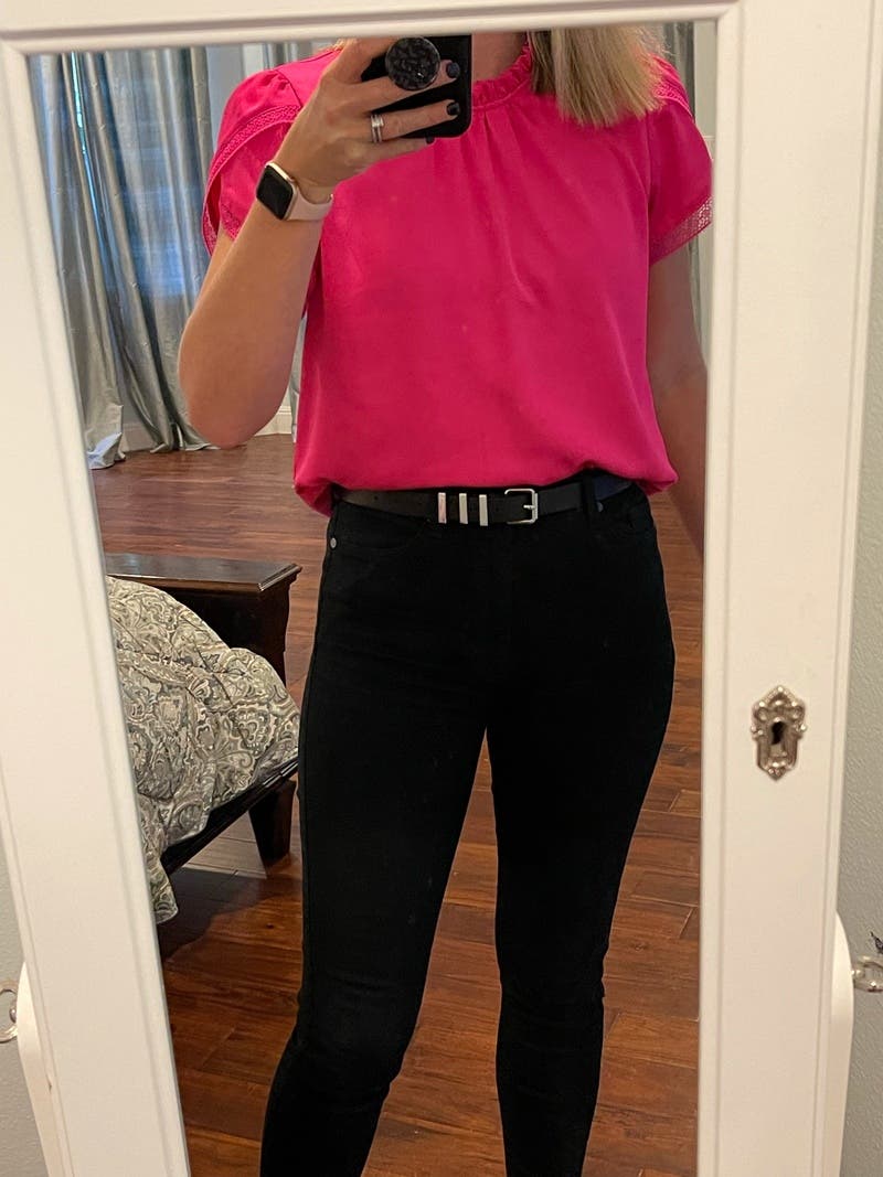 Member review photo