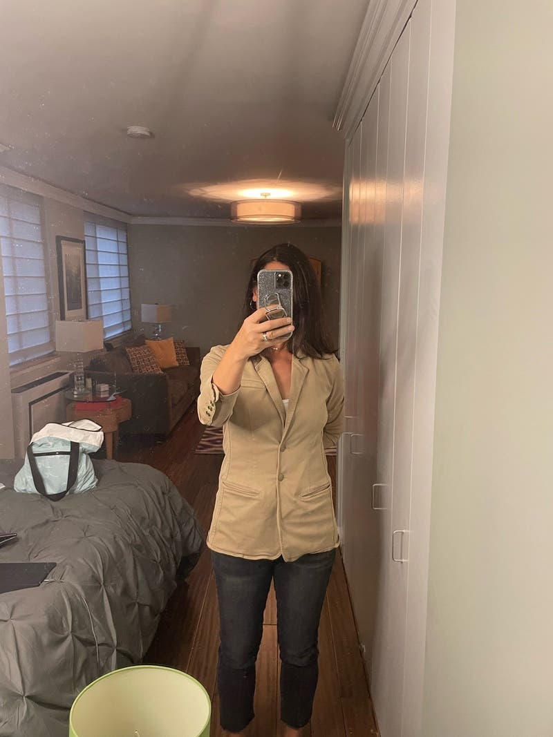 Member review photo