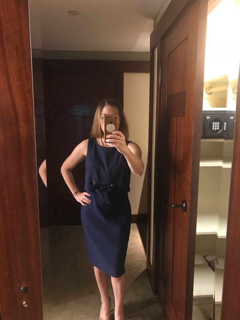 Julie