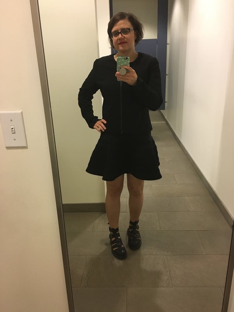 Member review photo