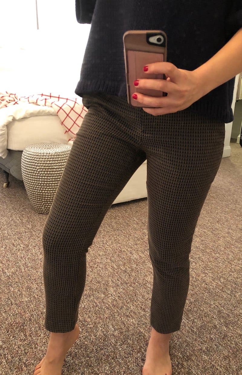 パンツ Theory 'Treeca 2' pants Treeca 2 Pants by Theory | Rent the Runway