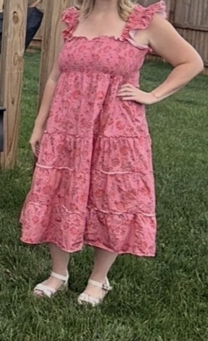Member review photo