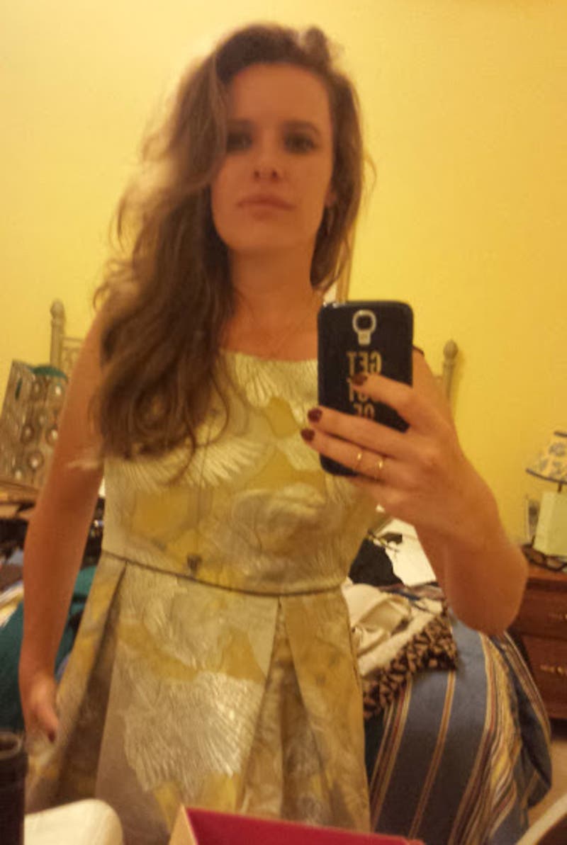Member review photo