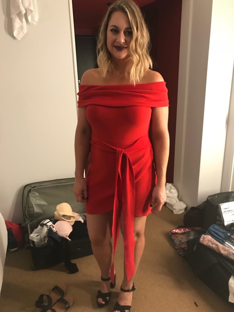 Amanda
