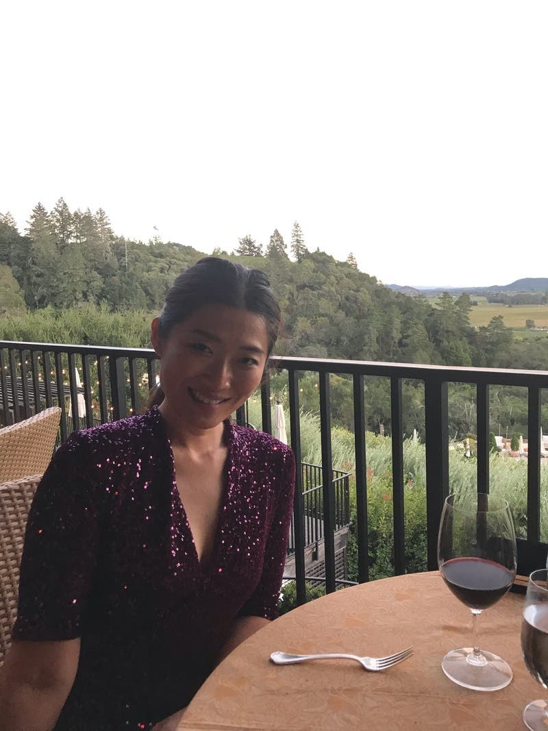 Haeun