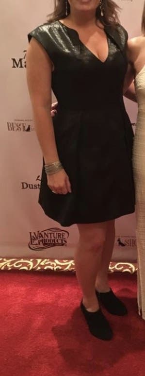 Member review photo