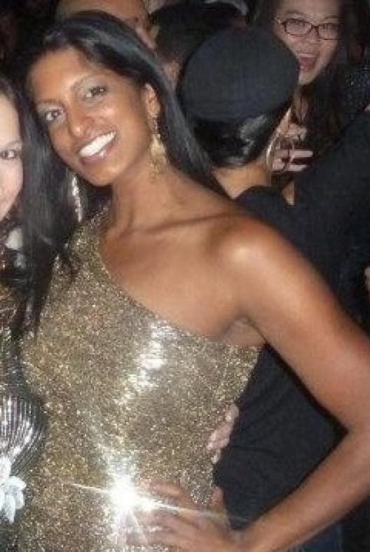 Preethi