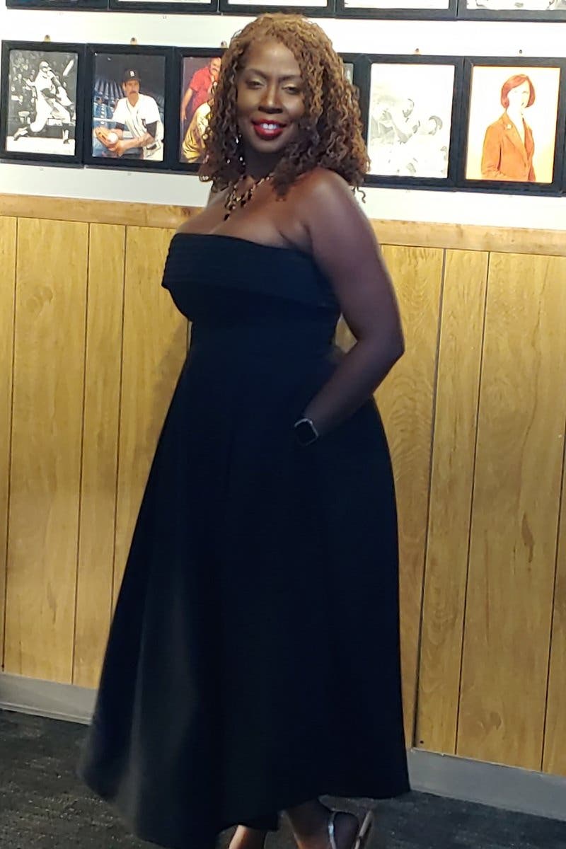 Tameka