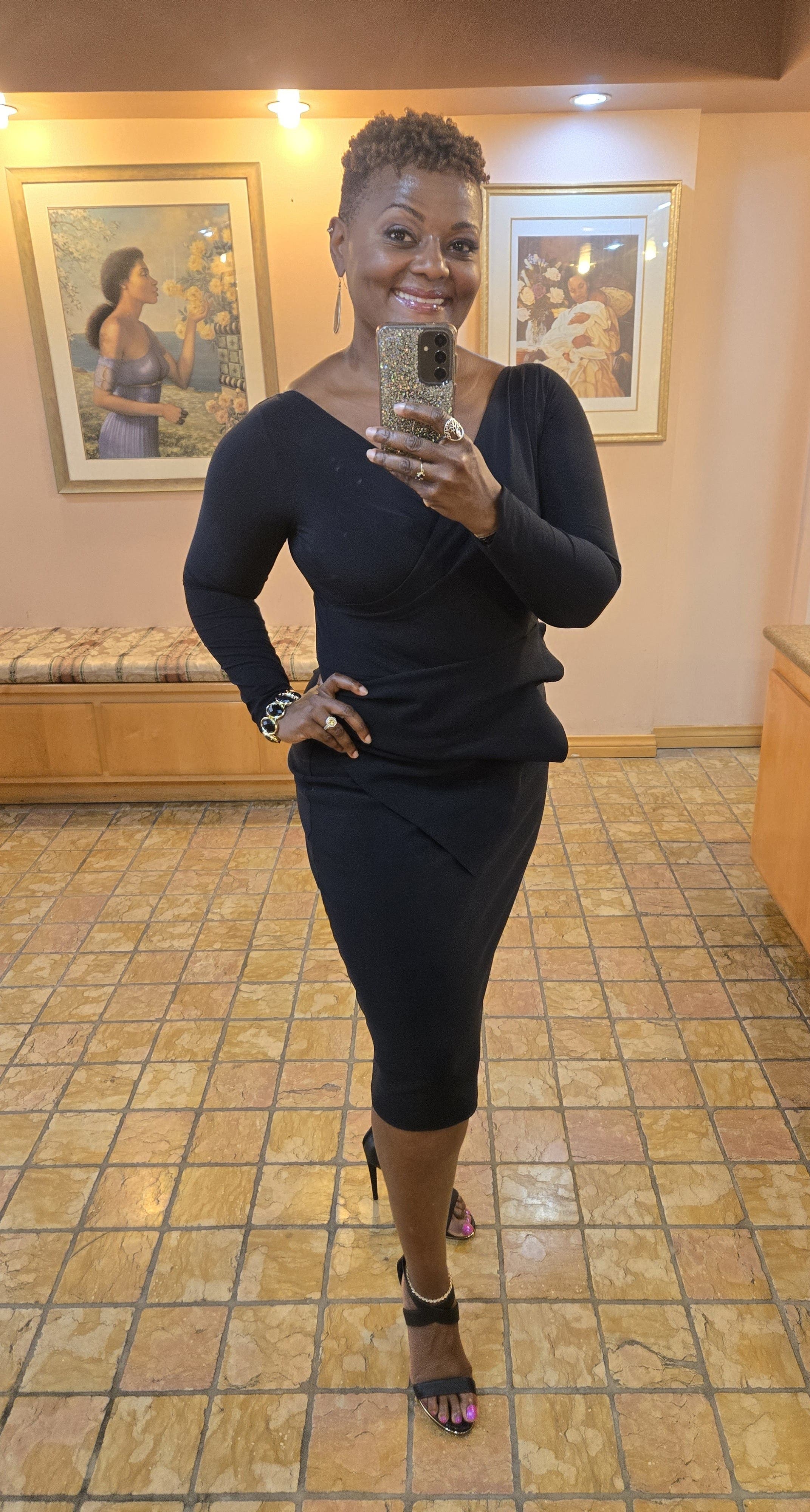 Member review photo