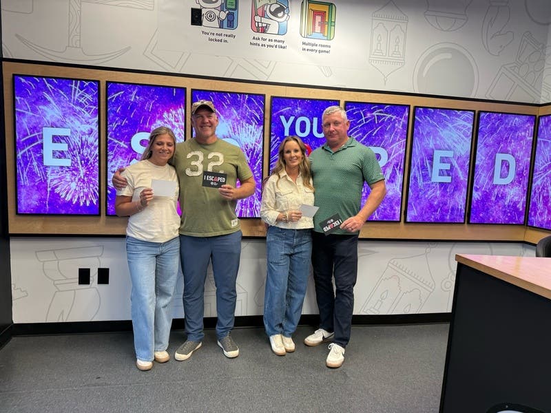 Member review photo