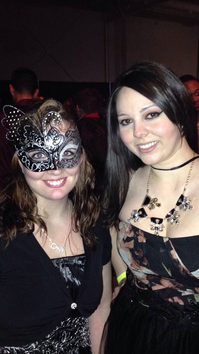 Member review photo