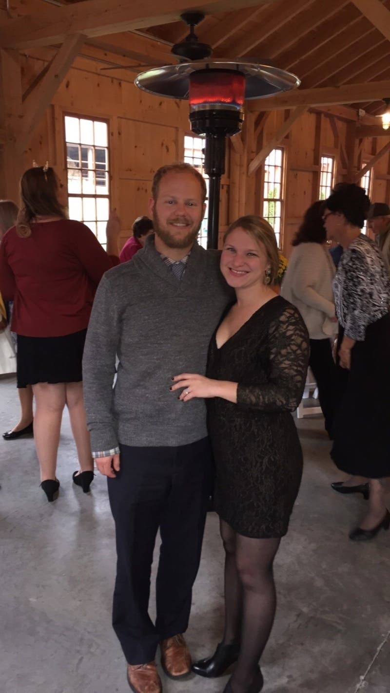 Member review photo