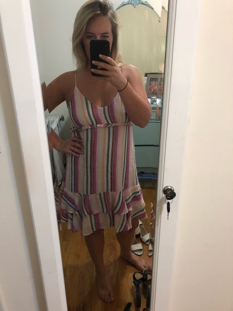 Member review photo
