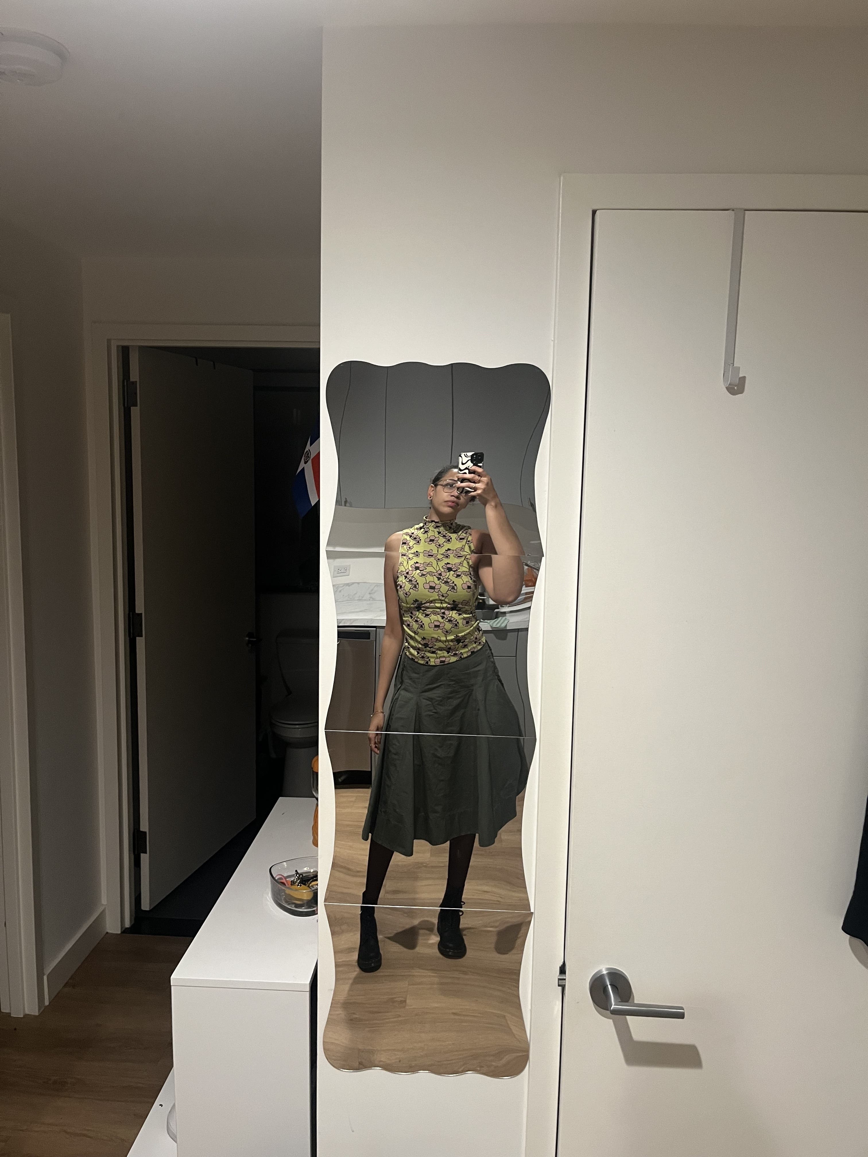 Member review photo
