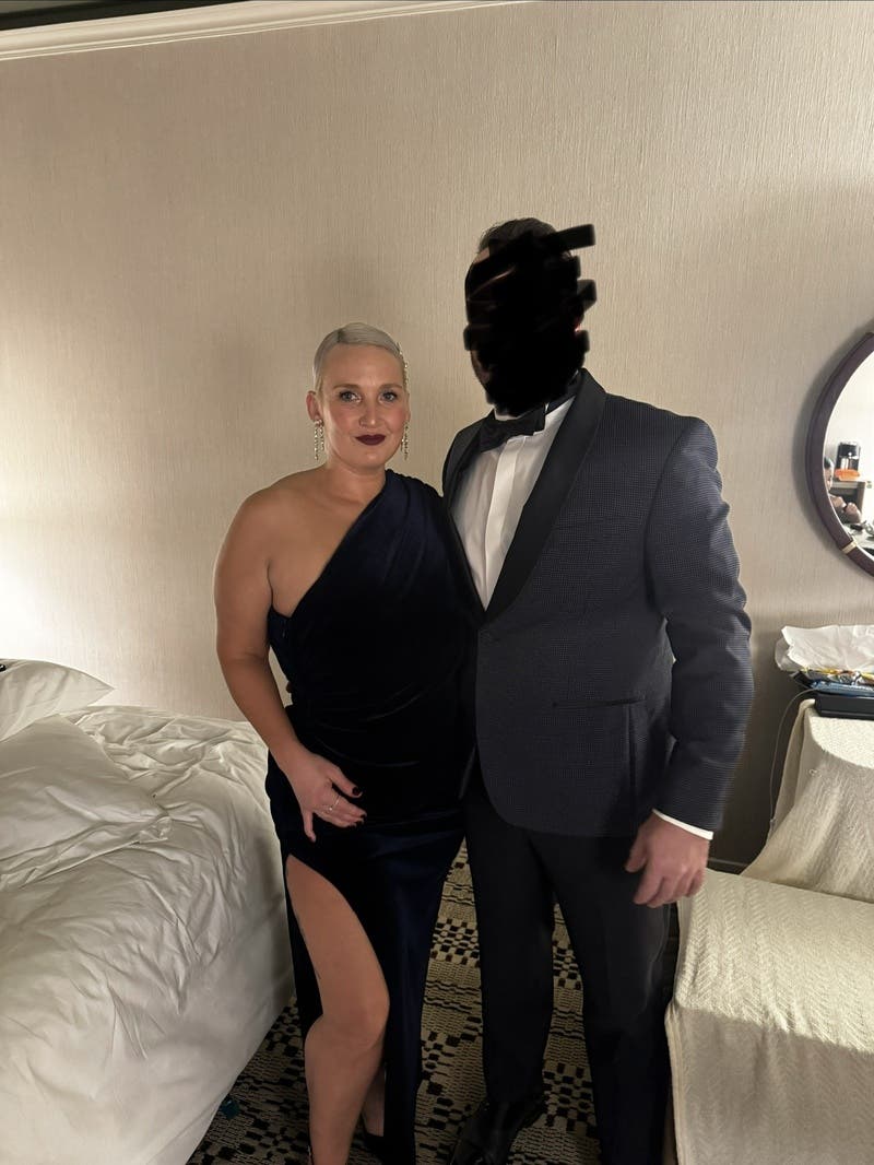 Member review photo