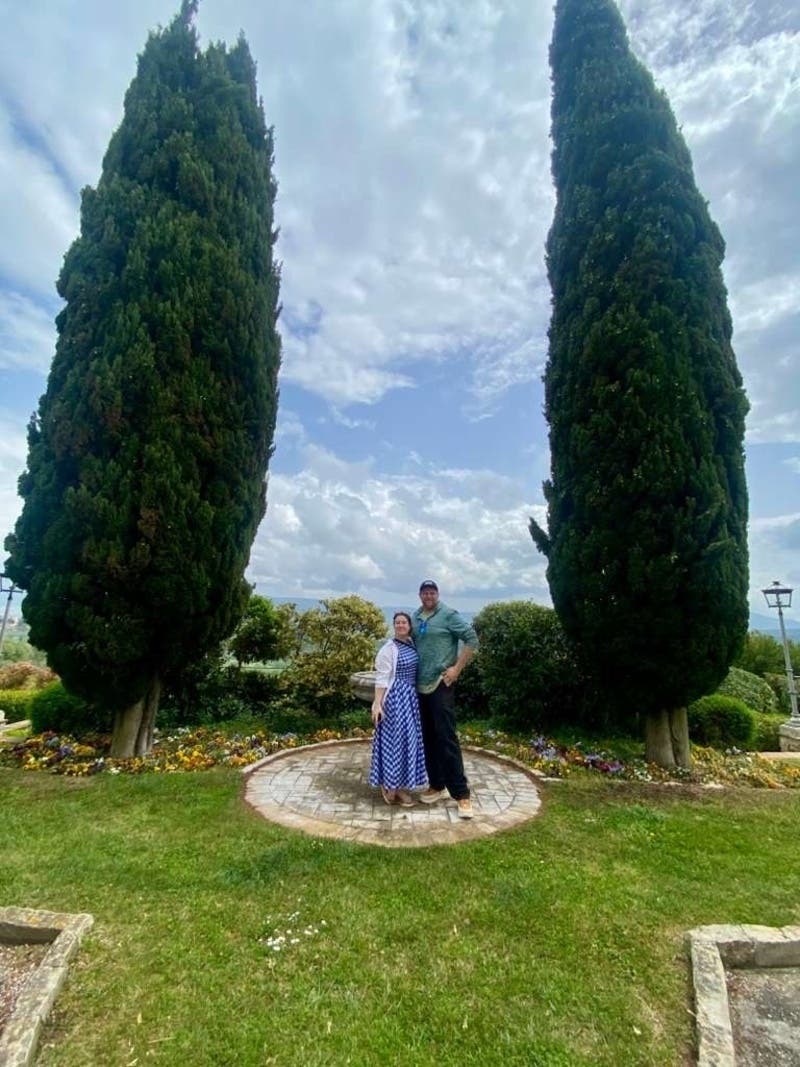 Member review photo