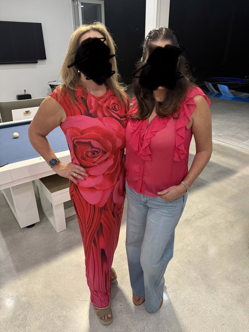 Member review photo