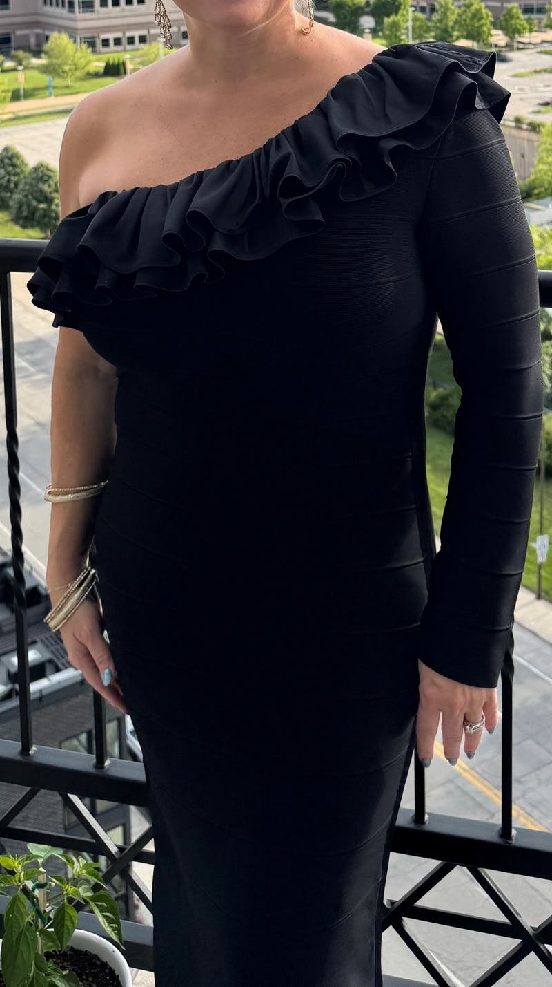 Member review photo