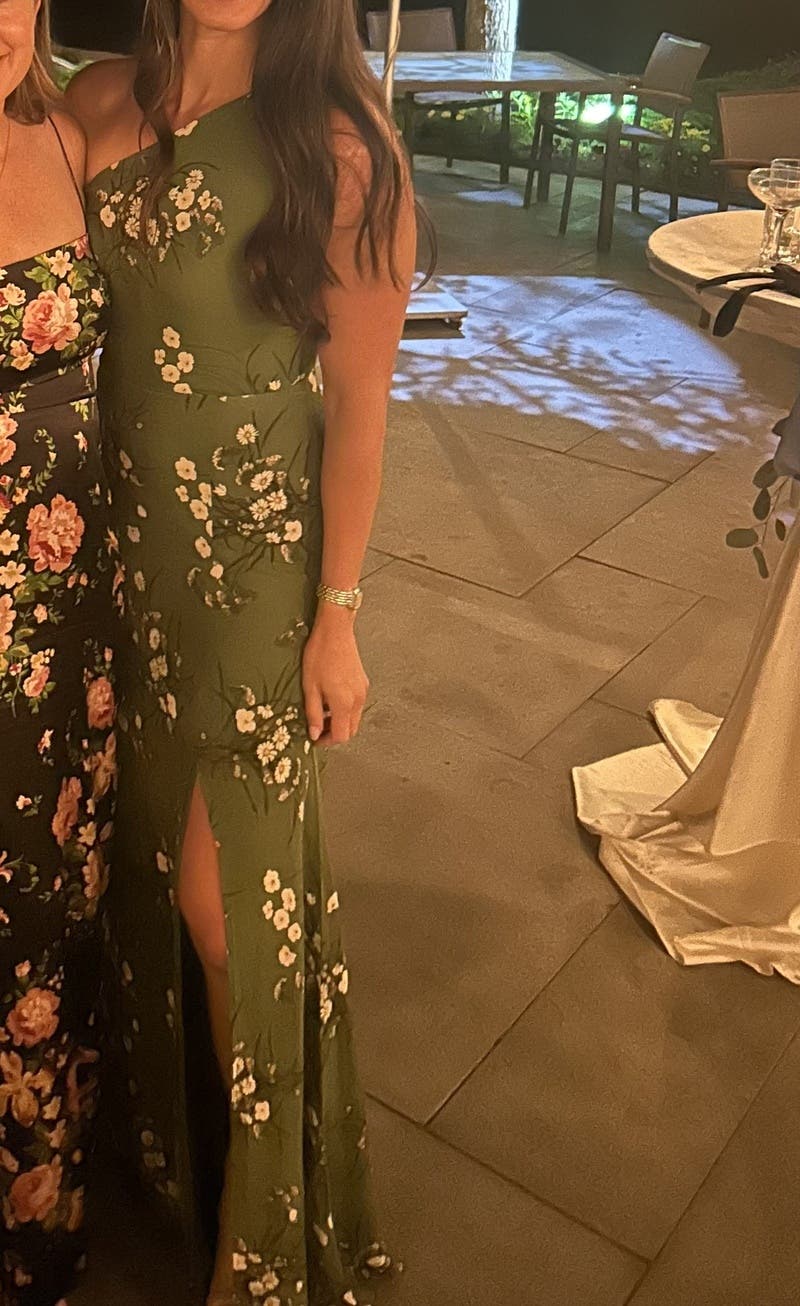 Olivia