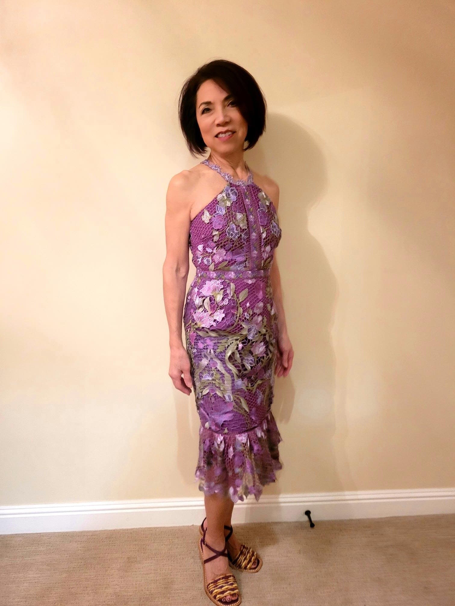 Member review photo