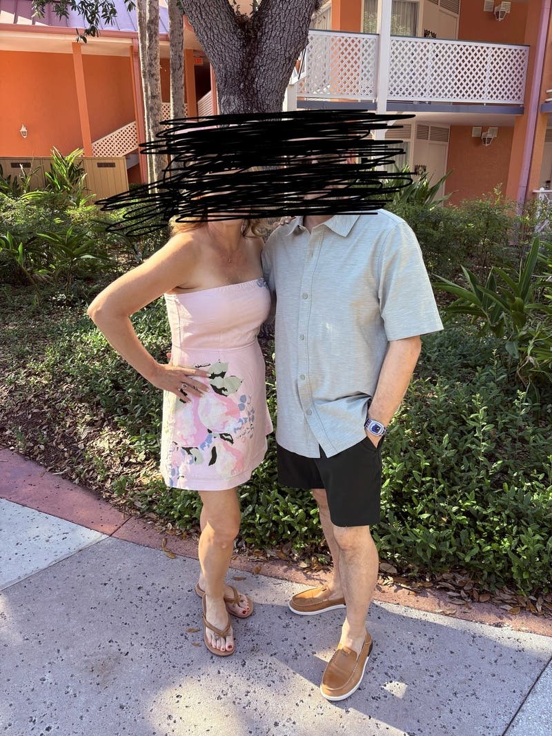 Member review photo