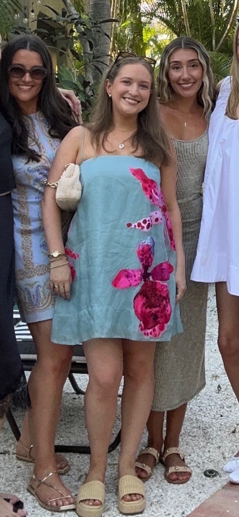 Delaney