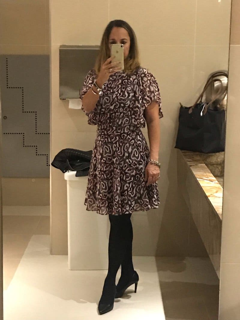 Member review photo