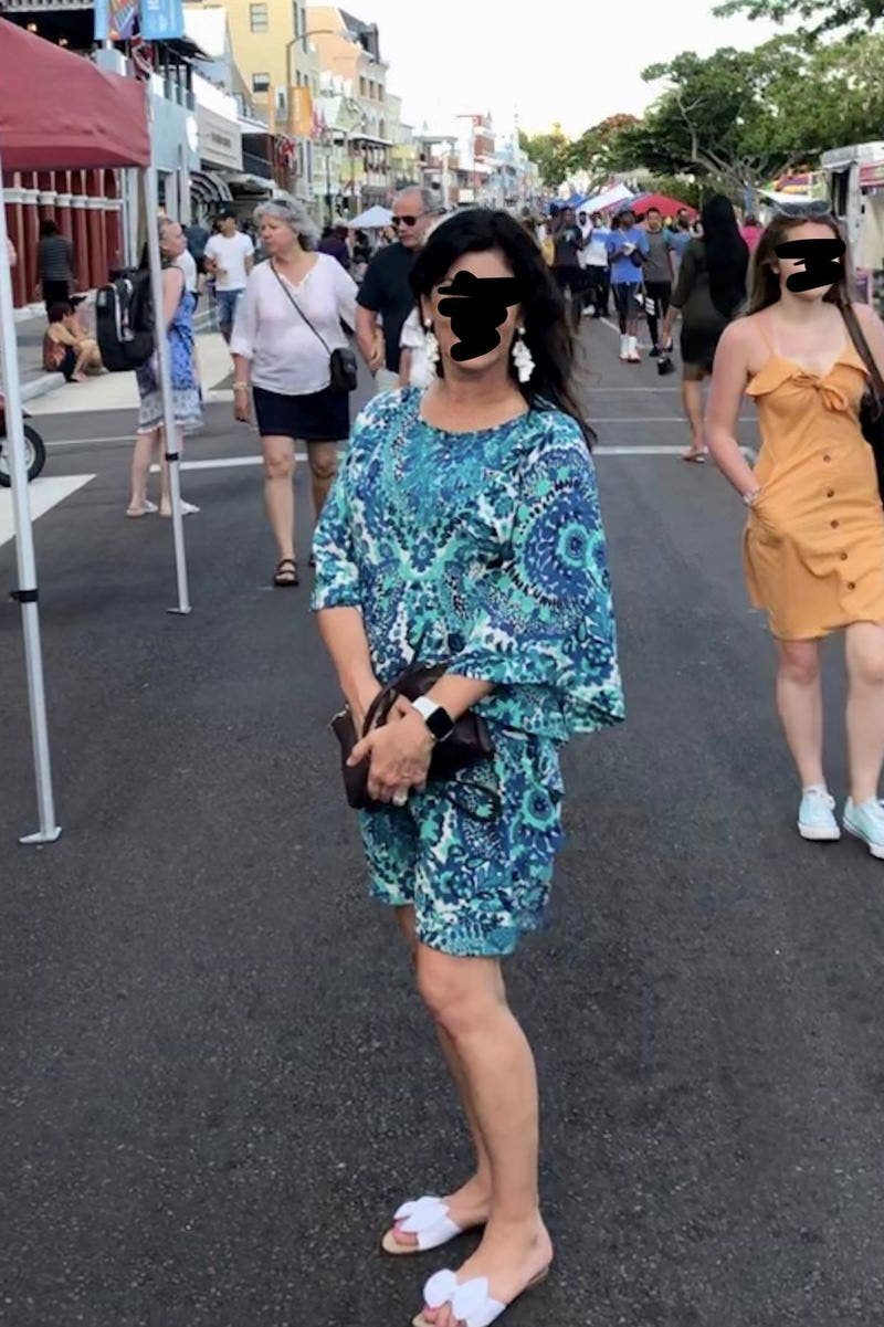 Member review photo