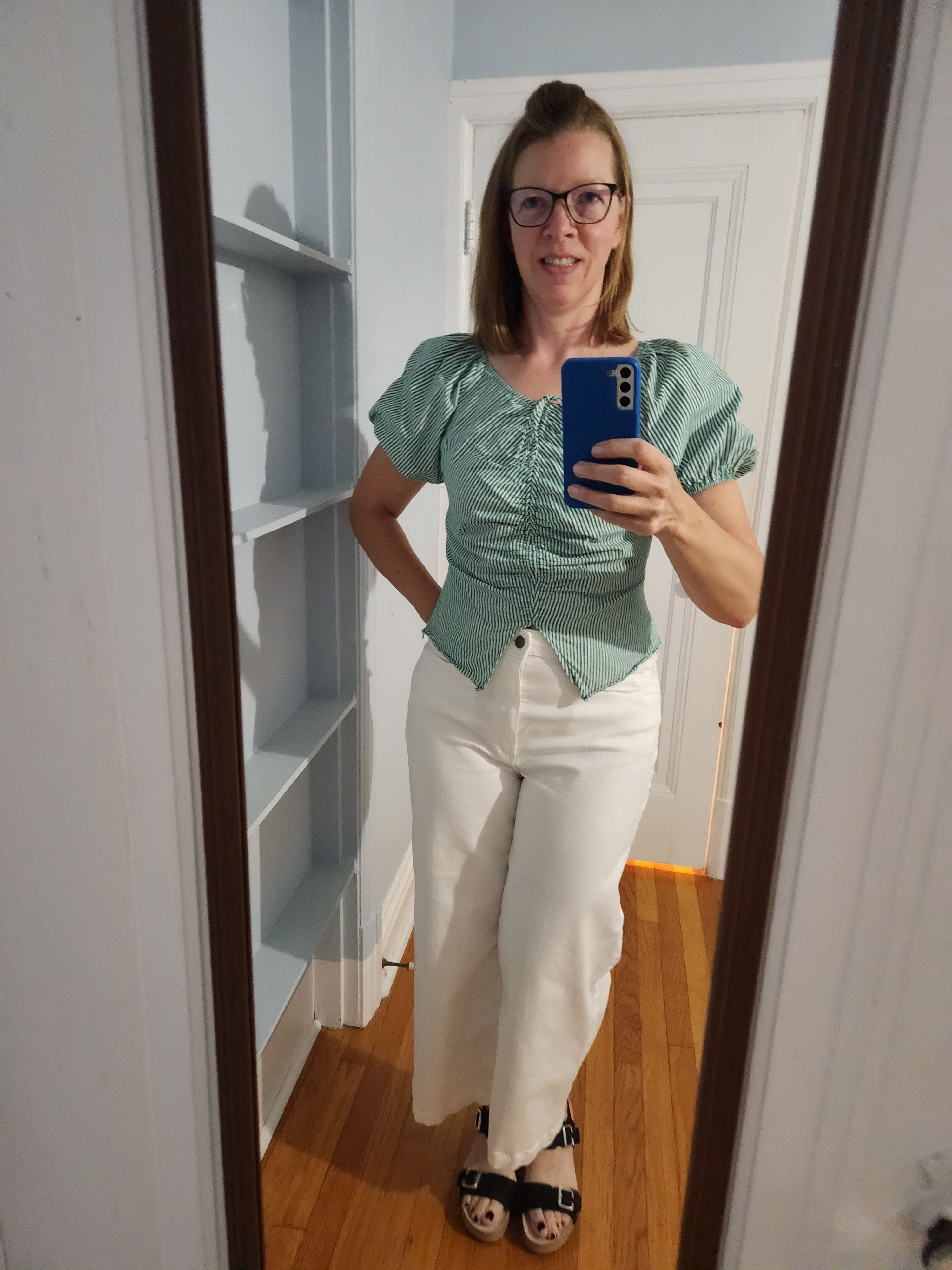Member review photo