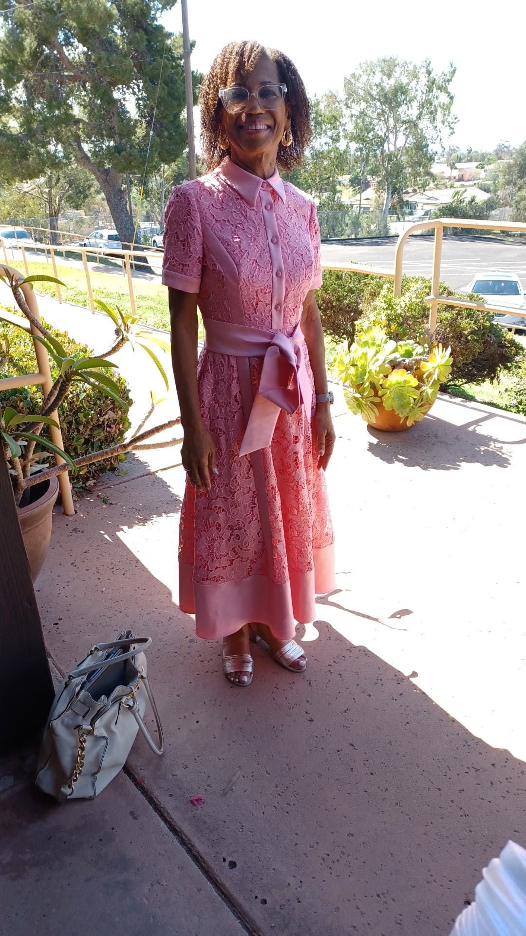 Member review photo