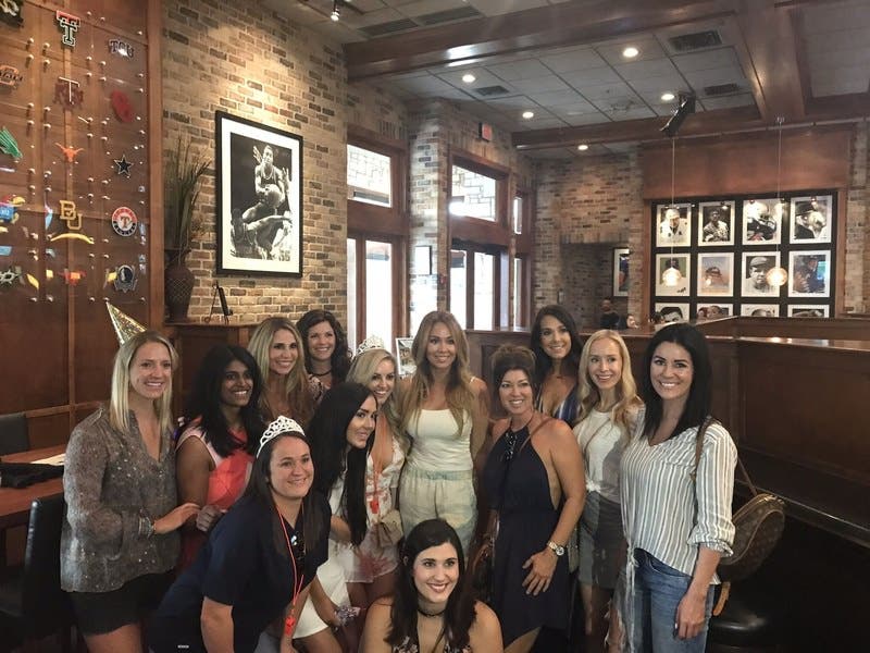 Member review photo