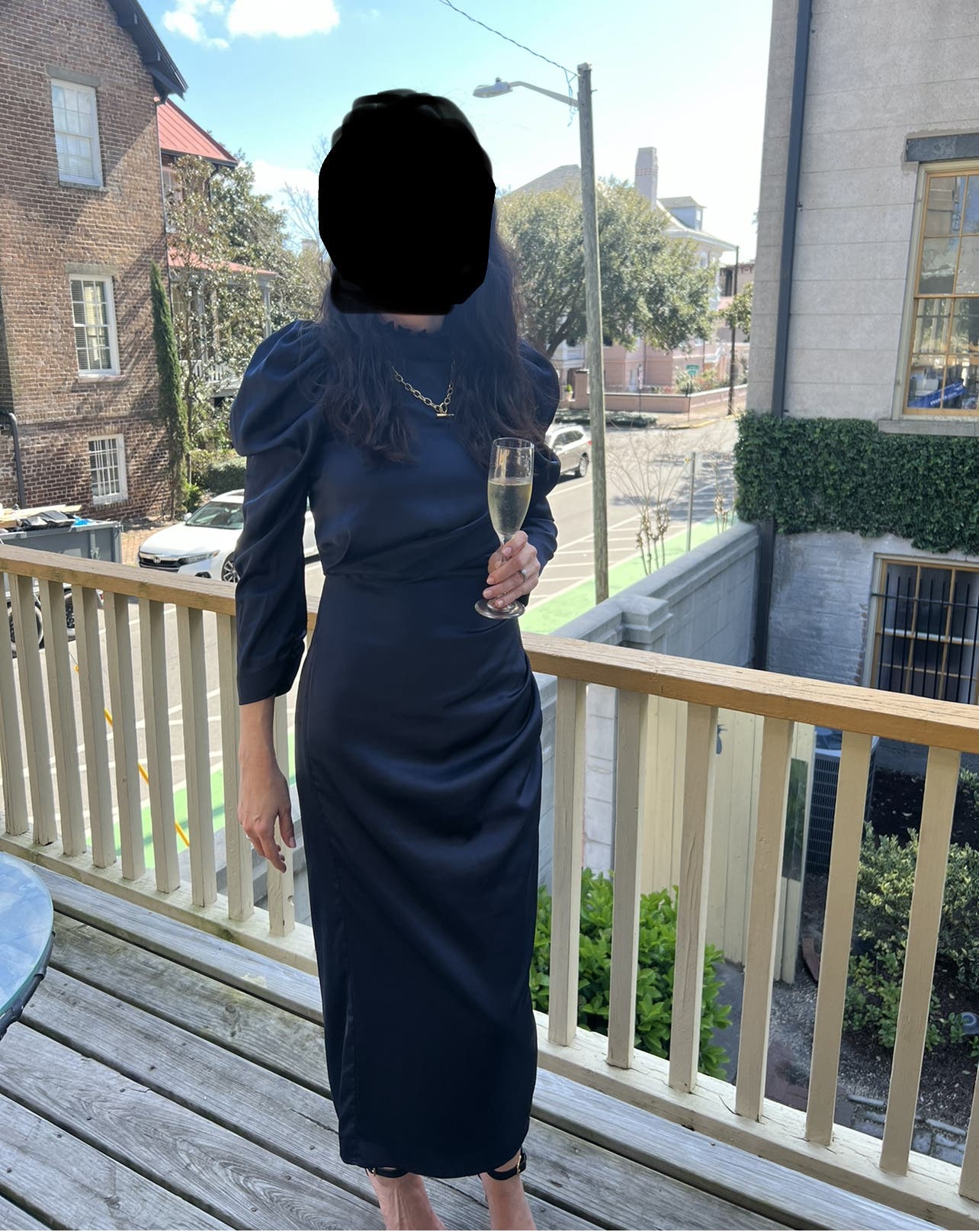 Member review photo