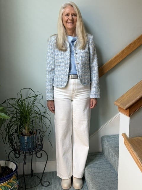 Member review photo