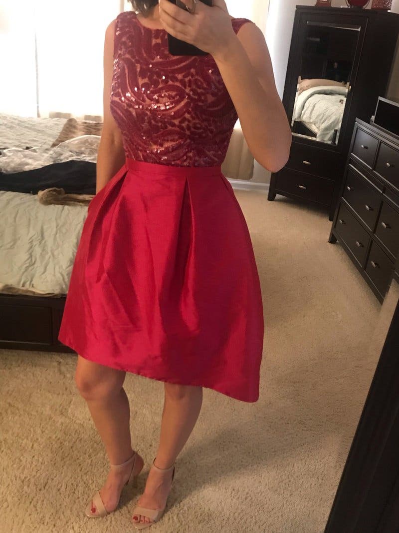 Member review photo