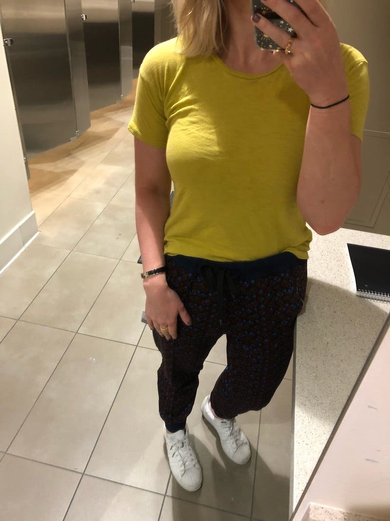 Member review photo
