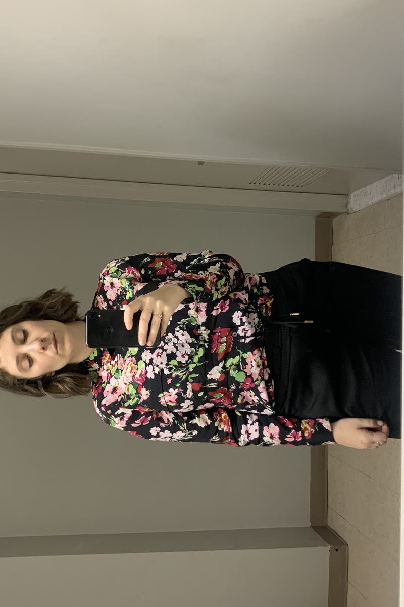 Member review photo