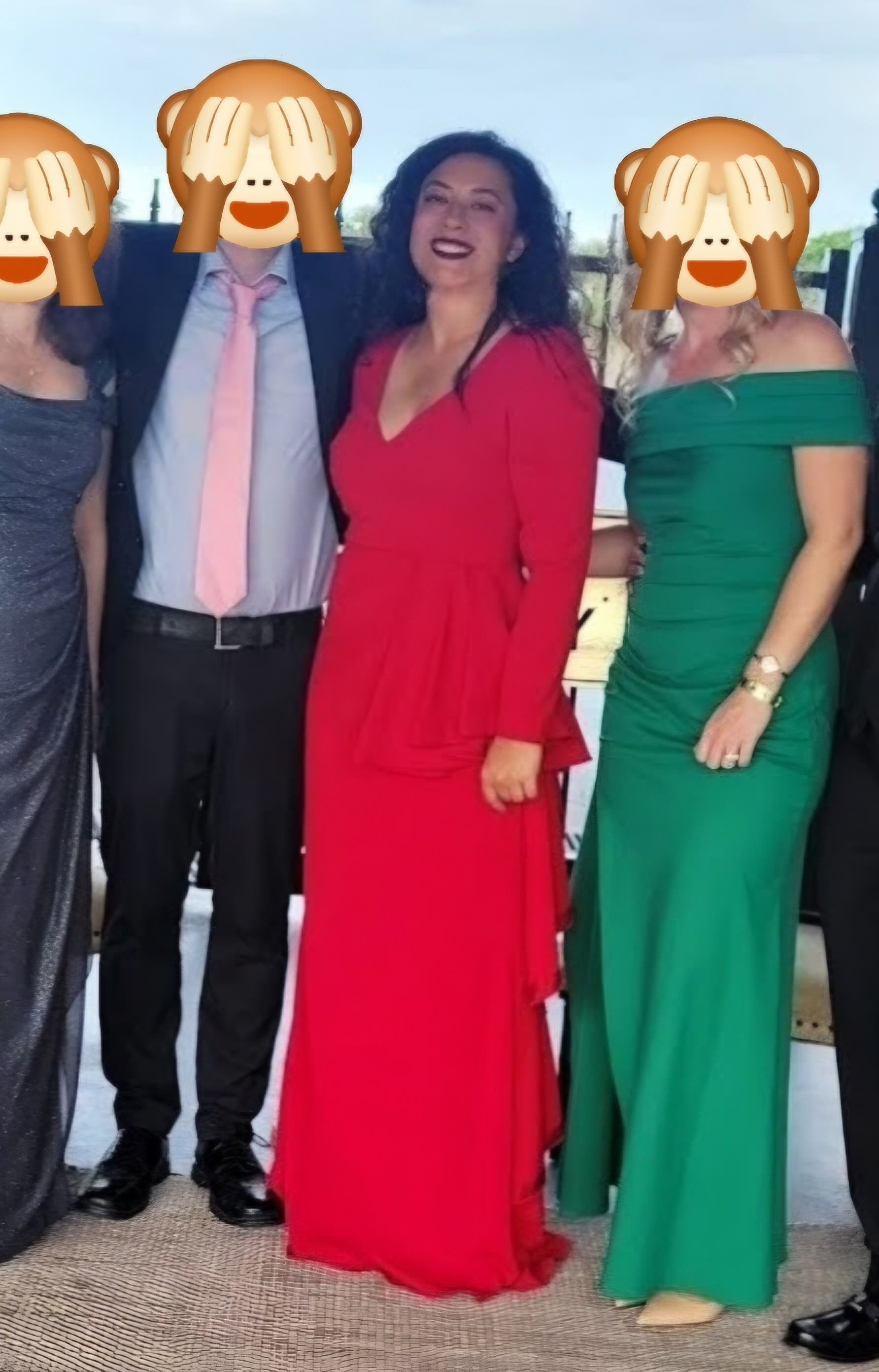Member review photo
