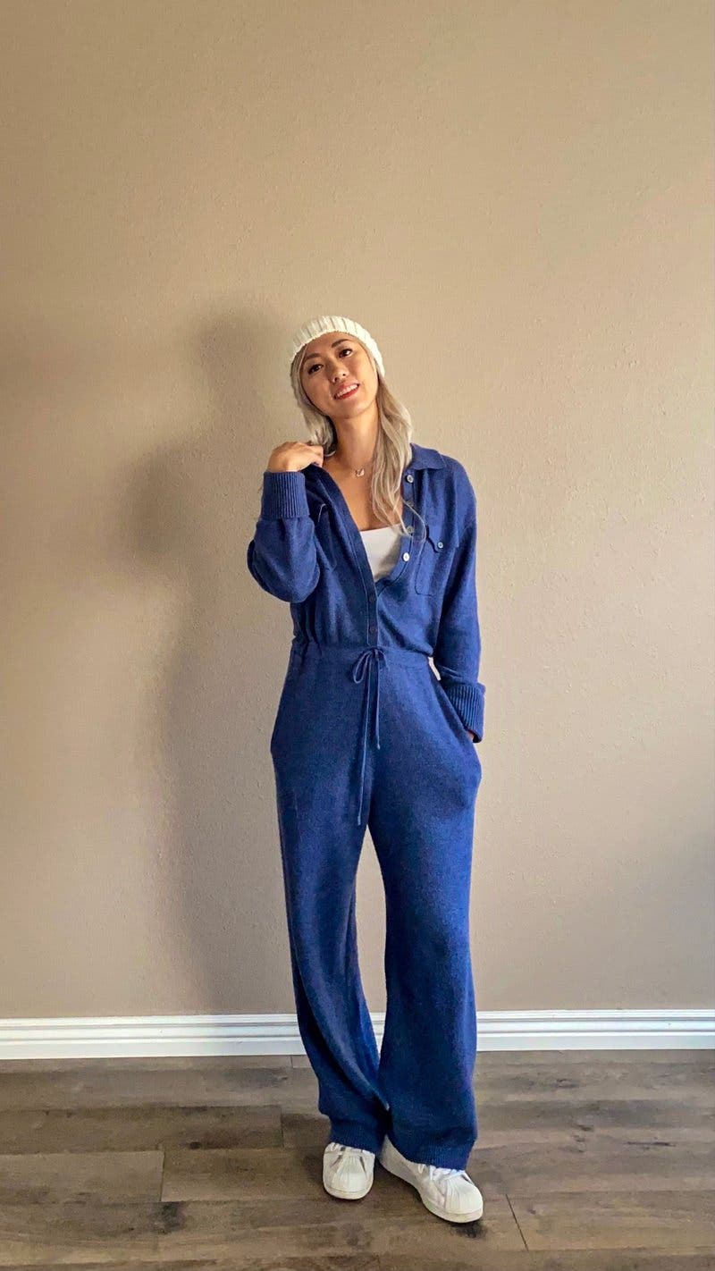 Kara Jumpsuit by CAARA | Rent the Runway