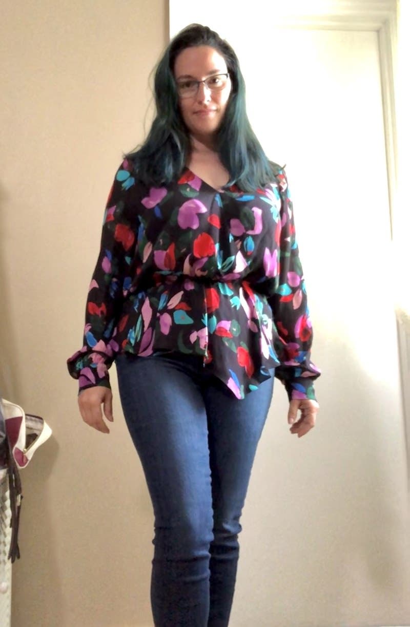 Member review photo